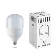 Лампа светодиодная, 100W 230V Е27-E40 6400K T160, SBHP1100 55101
