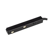 Коннектор питания MAG-ORIENT-CON-POWER (BK) (Arlight, IP20 Пластик, 3 года) 033636 033636
