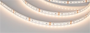 Светодиодная лента NT-A120-8mm 24V Warm3000 (9.6 W/m, IP20, 3528, 5m) (Arlight, Открытый) 033522