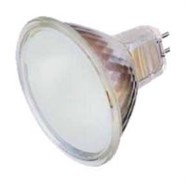 Лампа BLV      EUROSTAR  FR     20W  30°  12V  GU5.3  5000h  матовое стекло - 187881