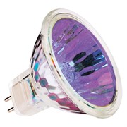 Лампа WHITESTAR  50W  12V  36°  4200K  GU 5.3  4000h  d 51 x 45  BLV - 189821