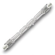 BLV      60W 240V 800lm 2000h R7s d12x74,9 112604