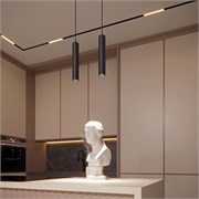 Светильник MAG-ORIENT-FLAT-L235-8W Day4000 (BK, 80 deg, 48V) (Arlight, IP20 Металл, 3 года) 033608 033608