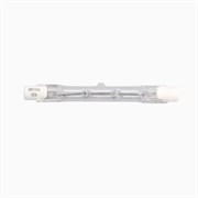 Лампа GE  K27 200W 240V R7S 78mm - 031945