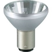 Лампа AlUline Pro 15W   6V 6425 CL GBB R56 B15d 4° 11000 cd  PHILIPS - 40192260