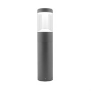 Светильник LGD-STEM-BOLL-H500-10W Warm3000 (GR, 185 deg, 230V) (Arlight, IP65 Металл, 3 года) 029966
