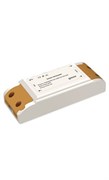 Блок питания Gauss для светодиодных ламп 0-24W IP20  1/144 PC402203024