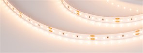 Светодиодная лента MICROLED-M120-8mm 24V Warm3000 (14 W/m, IP20, 2216, 5m) (Arlight, Открытый) 024431(2)