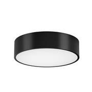 Светильник SP-TOR-PILL-R400-25W Warm3000 (BK, 120 deg) (ARL, IP20 Металл, 3 года) 022997(2)