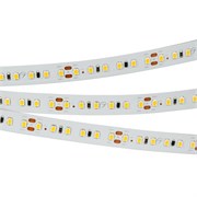 Светодиодная лента IC-A120-12mm 24V Warm3000 (9.6 W/m, IP20, 2835, 20m) (Arlight, стабилизированная) 024592(2)