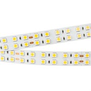 Светодиодная лента RT-B144-19mm 24V White6000 (34.4 W/m, IP20, 5060, 5m) (Arlight, Открытый) 025277(2)