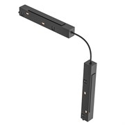 Коннектор гибкий MAG-ORIENT-CON-FLEX-POWER (WH) (Arlight, IP20 Пластик, 3 года) 035803