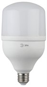 Лампа светодиодная ЭРА STD LED POWER T100-30W-2700-E27 E27 / Е27 30Вт колокол теплый белый свет Б0027002