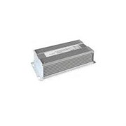 Блок питания для светодиодной ленты пылевлагозащищенный 60W 12V IP67 PC202023060