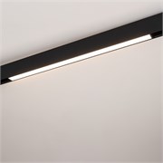 Светильник MAG-ORIENT-FLAT-L465-16W Day4000 (BK, 80 deg, 48V, DALI) (Arlight, IP20 Металл, 3 года) 033613