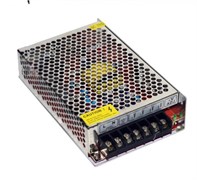 LUNA PS  LED    400W 12V DC IP 20 205Х104Х55 - блок питания 50113