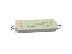 LUNA PS  LED   20W 12V DC IP 67 139Х30Х21 - блок питания 50123