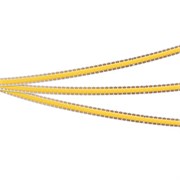 Светодиодная лента COB-X544-8mm 24V Warm2700 (11 W/m, IP20, 5m, FreeCut) (Arlight, Свободная резка) 043413
