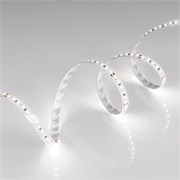 Лента IC2-20000 24V White6000 2x 12mm (2835, 120 LED/m, Long) (Arlight, 9.6 Вт/м, IP20) 024589