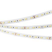 Лента ULTRA-5000 24V Warm3000 2xH (5630, 300 LED, LUX) (Arlight, 27 Вт/м, IP20) 024394