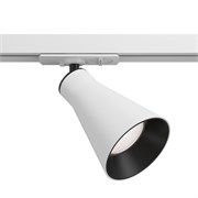 Трековый светильник Technical TR022-1-GU10-W TR022-1-GU10-W