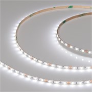 Лента MICROLED-M120-3.5mm 12V White6000 (8.3 W/m, IP20, 2216, 3m) (Arlight, узкая) 033003