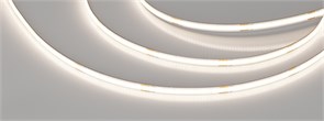 Лента COB-X480-6mm 24V Warm3500 (6 W/m, IP20, CSP, 5m) (Arlight, -) 044576