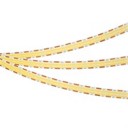 Лента COB-X1088-12mm 24V Warm3000 (22 W/m, IP20, 5m) (Arlight, 5 лет) 046932