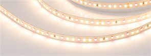 Лента FITOLUX-A144-10mm 24V Warm3000-Red (14 W/m, IP20, 2835, 5m) (Arlight, Открытый) 036097