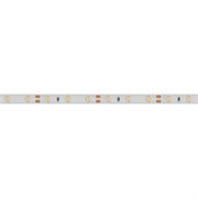 Лента RTW 2-5000SE 12V Warm (3528, 300 LED, LUX) (Arlight, 4.8 Вт/м, IP65) 014795