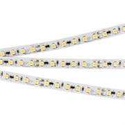 Лента RT-10000 24V Warm2700 2x (3528, 120 LED/m, 10m) (Arlight, 9.6 Вт/м, IP20) 025008