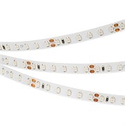 Лента RT-A120-8mm 24V Green (9.6 W/m, IP20, 3528, 5m) (Arlight, Открытый) 008782(B)