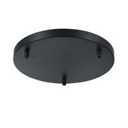 Универсальное крепление Maytoni SPR-BASE-R-03-B SPR-BASE-R-03-B