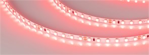 Лента RT-A120-5mm 24V Red (9.6 W/m, IP20, 2835, 5m) (Arlight, 9.6 Вт/м, IP20) 015657(2)