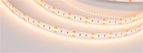 Лента MICROLED-5000 24V Warm3000 8mm (2216, 300 LED/m, LUX) (Arlight, 8 Вт/м, IP20) 023559