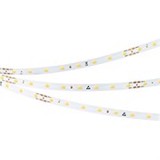 Лента COB-X64-8mm 24V Warm3000 (4.8 W/m, IP20, DOT, 5m) (Arlight, Открытый) 036837