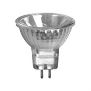 Лампа HR35 12V 20W GU4 MR11 -     (033) (133) 10/200 6926891323384