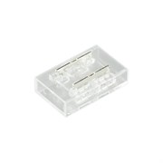 Коннектор COB-MONO-8-2pin-STS (Arlight, IP20 Пластик) 032198