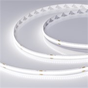 Лента COB-X378-8mm 24V White6000 (11.5 W/m, IP20, CSP, 5m) (Arlight, -) 031885(2)