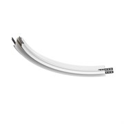 Комплектующие для встраиваемой трековой системы Technical TRA044-angle-W TRA044-angle-W