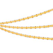 Лента COB-X360-8mm 5V Warm3000 (5 W/m, IP20, CSP, 5m) (Arlight, -) 041704
