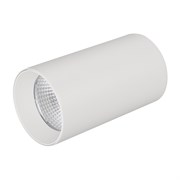 Корпус SP-POLO-SURFACE-R85 (WH, 1-3, 350mA) (ARL, IP20 Металл, 3 года) 024251(1)