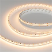 Лента UL-A252-10mm 24V Warm2700 (11 W/m, IP20, 5m) (Arlight, 7 лет) 042320