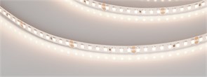 Лента RT-A160-8mm 24V Warm3500 (12 W/m, IP20, 2835, 50m) (Arlight, высок.эфф.150 лм/Вт) 028562(2)
