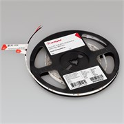 Лента RT-A120-8mm 24V Green(9.6 W/m, IP20, 2835, 5m) (Arlight, Открытый) 008782(2)