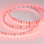 Лента RT 2-5000 12V Red 2x (3528, 600 LED, LUX) (Arlight, 9.6 Вт/м, IP20) 012329(B)