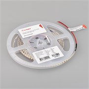 Лента RT-A160-5mm 24V Warm2700 (15 W/m, IP20, 2835, 5m) (Arlight, Открытый) 037814