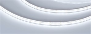 Лента герметичная COB-PS-X400-7mm 24V White6000 (7.2 W/m, IP67, CSP, 5m) (Arlight, -) 041698