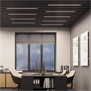 Лента UL-A180-10mm 24V Warm2700 (12 W/m, IP20, 5m) (Arlight, высок.эфф.180 лм/Вт) 044516