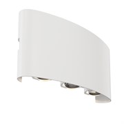 Архитектурная подсветка Outdoor O417WL-L6W3K O417WL-L6W3K